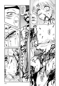 [Uziga Waita] Ingyaku Kangoku Tou | Prison Island [English] =LWB=