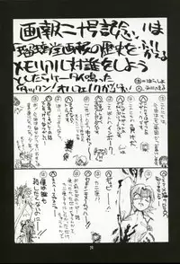 (C64) [UA Daisakusen & Lapis Lazuli (Harada Shoutarou)] Ruridou Gahou XX CODE:20 (Dead or Alive)