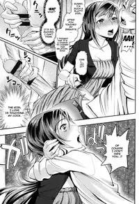 [Miyabi] Otomehime [English] {doujins.com}