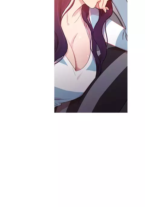 Scandal of the Witch Ch.1-36