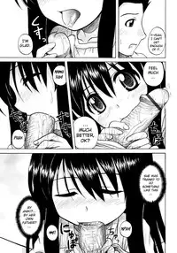 [Nanana Nana] Fundamental/Eleven [English] [biribiri]