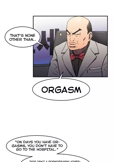 Refrain Love Ch.1-38