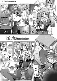 [Taniguchi-san] Girl Play - Trans-Sexual Fiction the Girls Play - ⚤TSF Catalog (English) {doujin-moe.us}