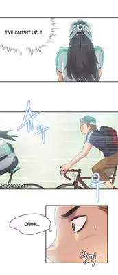 [Gamang] Sports Girl Ch.1-28 (English) (YoManga)