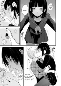 Kaname-kun no Nichijou