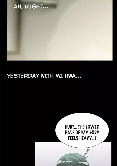 Love Parameter Ch.1-46