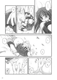 [Digital Lover (Nakajima Yuka)] DL-RO Perfect Collection No.01 (Ragnarok Online) [Digital]