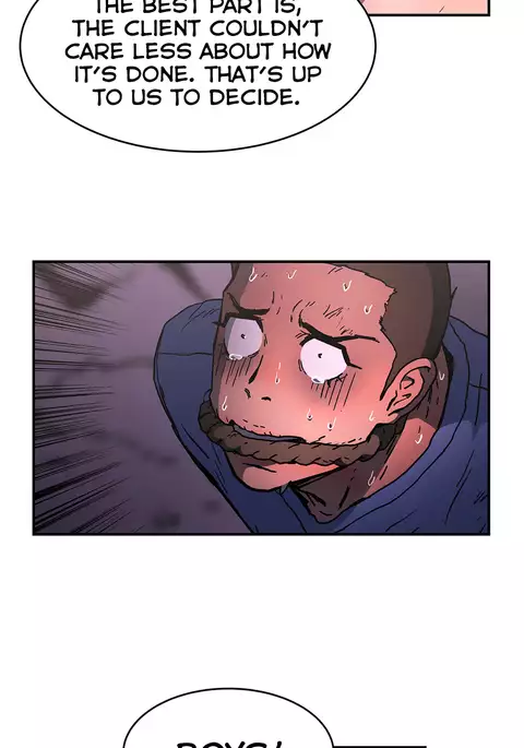 Refrain Love Ch.1-36