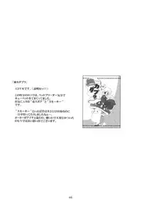 (C69) [SION (Hotori)] ASSUMPTIO (Ragnarok Online)