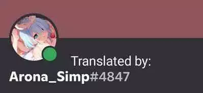 Oshiete? Sensei. | Teach me? Sensei.