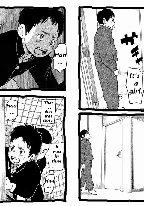 Sensei to Goshujin-sama Nakayasumi | Teacher and Master on Break