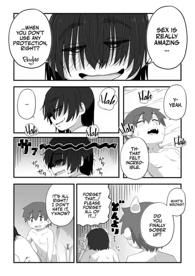 Boku wa Manken Senzoku Nude Model 3 4 Wa | I'm the Manga Club's Naked Model 3 Part 4