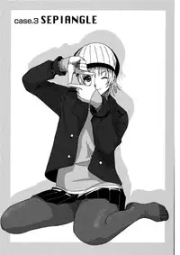 [Ryohzoh] Irodori - Colorful Dreams (English)