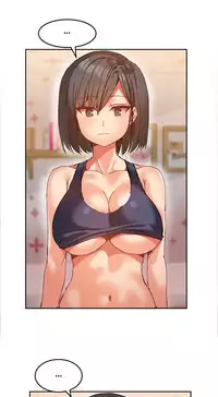 Hari Dormitory Ch.1-11 (English) (Ongoing)