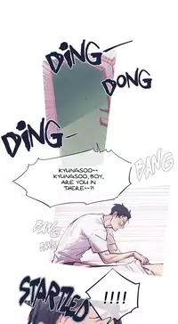 [Soorak] Hot and Cold - English