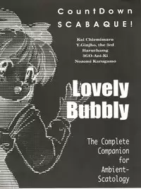 (C46) [Shounen Suka Bakudan (Various)] Lovely Bubbly 3 (Bishoujo Senshi Sailor Moon, Idol Tenshi Youkoso Yoko)