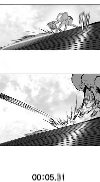 What Happens Inside the Dungeon