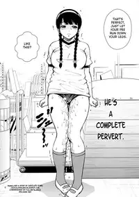 [COOL BRAIN (Kitani Sai)] Bookworm Scat! (Majimekko de suka!) (Original) [English] [Chocolate]