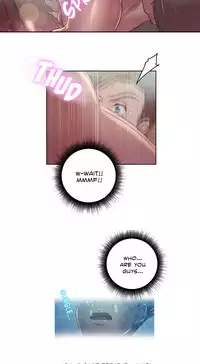 [BYMAN] Sex Knights-Erotic Sensuality & Perception Ch.1-14 (English) (Ongoing)