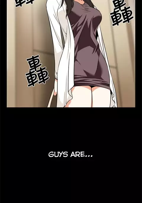 Love Parameter Ch.1-55