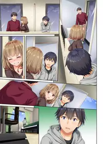 [Digital Lover (Nakajima Yuka)] Hitozuma Osananajimi to Hitonatsu no Dekigoto 2 DLO-10