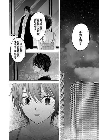 Moto Maou no Kenzoku ni Natte Aisareru | 成為被前魔王寵愛的眷屬