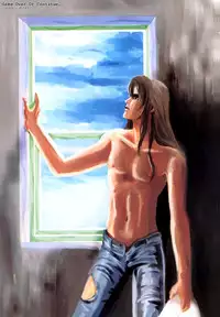 [Tori Maia] Sadistic Boy Vol.03 [English]