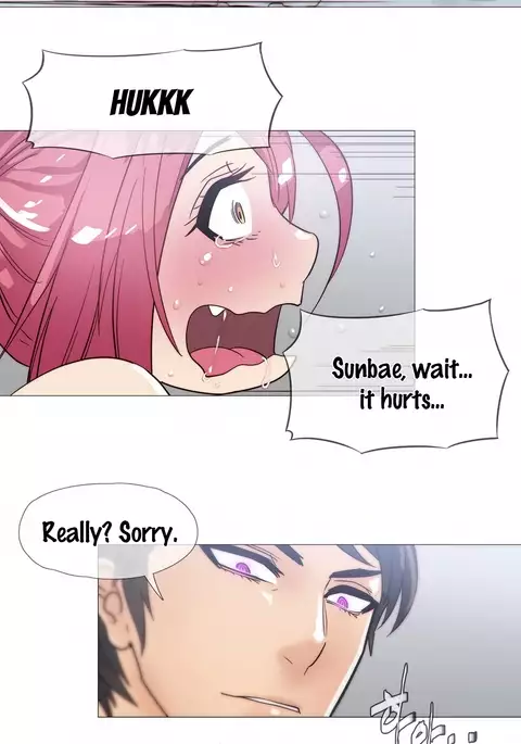 Household Affairs Ch.1-37