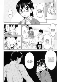 [Handsome Aniki (Asuhiro)] Into the Ring (K-ON!) [English]