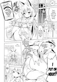 (C88) [Mimishiki (Mimishiki)] Chu Chu Lips (Strike Witches) [English] [Yuri-ism]