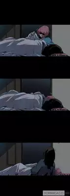 [Team Black October] Canine Tooth Ch.1-10 (English) (YoManga) (Ongoing)