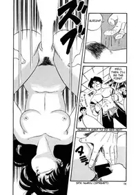 [Watanabe Hideyuki] BishouJo Henshin Densetsu [English] [Farhad TG Manga]