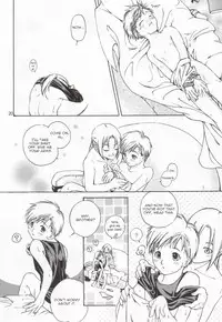 (FMA) Glamour in Pink {eng} (yaoi)