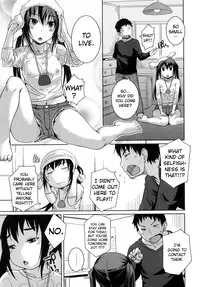 [Bosshi] Chu~Chu~Cherry~ [English] {Yoroshii + Ryuutama + LWB + Afro + YQII + EHCove}