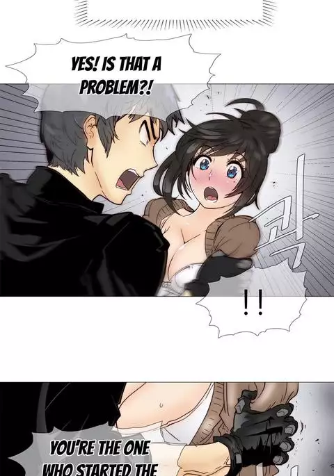 Household Affairs Ch.1-42