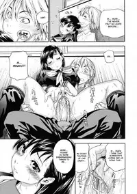 [Yamatogawa] Doki Doki on the Roof [English] [desudesu] [Decensored] [ghost55]