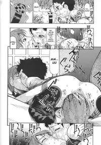 [Oyster] Bitoku no Fukou [English] =Torwyn=