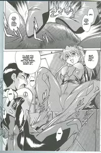 (SC35) [Studio Katsudon (Manabe Jouji)] Plug Suit Fetish Vol.4.75 (Neon Genesis Evangelion) [English]