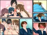 [DL Mate] Iinari Hitogata Dutch Wife ～Harem Seikatsu～