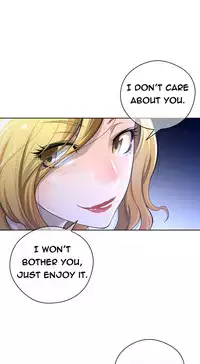 Perfect Half Ch.1-25 (English) (Ongoing)