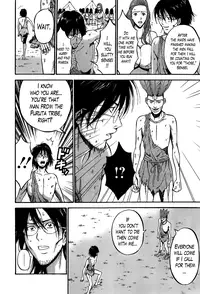 [Nagashima Chousuke] Kigenzen 10000 Nen no Ota | The Otaku in 10,000 B.C. Ch. 1-14 [English] [Natty Translations, Lazarus H]