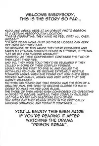 (C75) [Studio Kimigabuchi (Kmimaru)] Hi Energy 10 (Neon Genesis Evangelion) [English] =LWB=