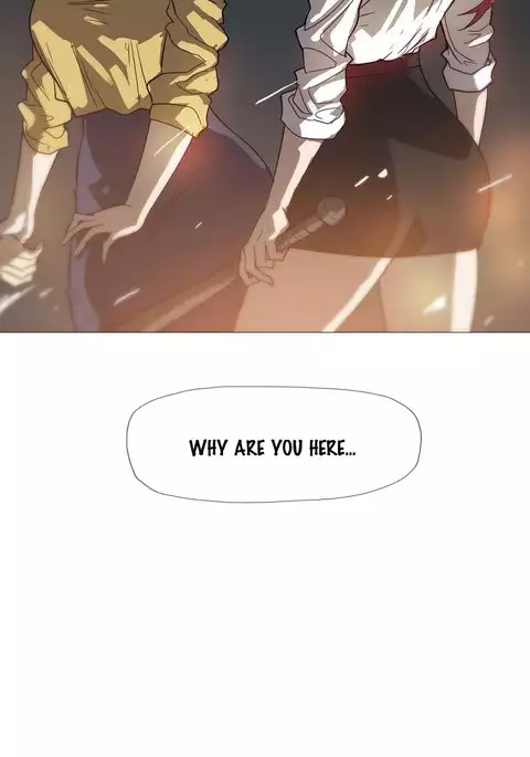 Household Affairs Ch.1-42