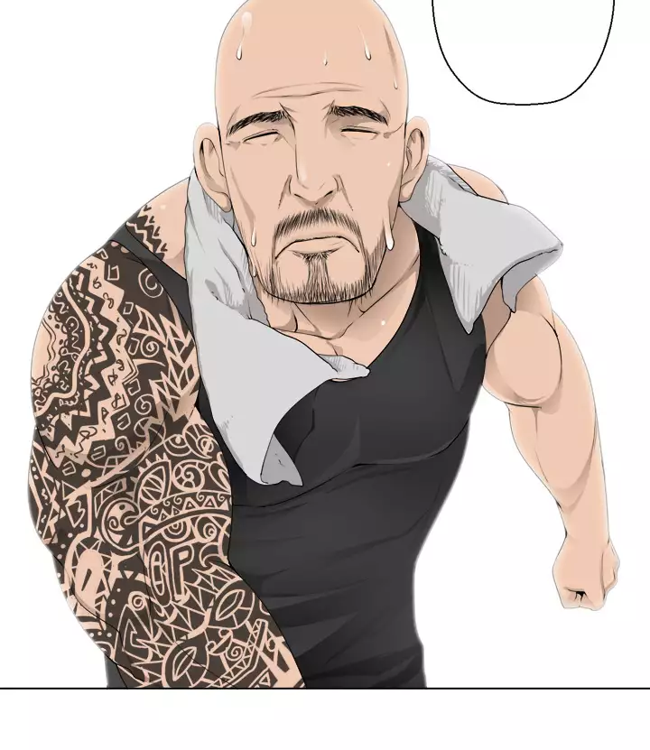 Franken Jo 为爱而生 法兰克赵 Ch.1~26 中文