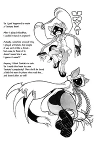 (C75) [Mayoineko (Nakagami Takashi)] Taokaka Teishoku Nakamori!! | Taokaka Special (BLAZBLUE) [English] [Brolen-RR]