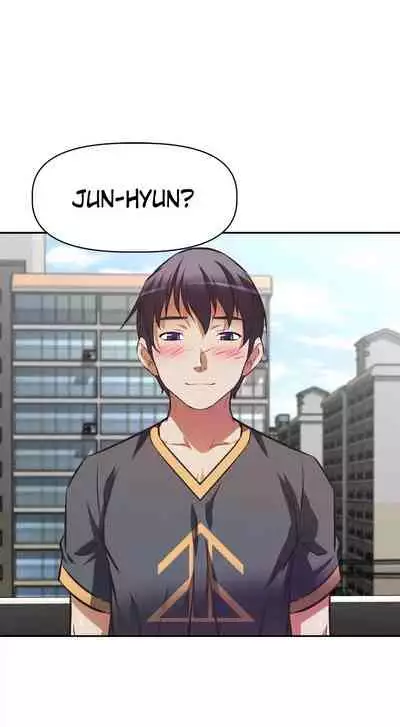 [Abio4, Warren] Streamer Aunt (1-19) [English] [Ongoing]