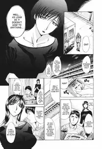 [Itaba Hiroshi] Tsuma Kyoko - My Wife, Kyoko | Married Woman Kyouko Ch. 1-6 [English] [SaHa]