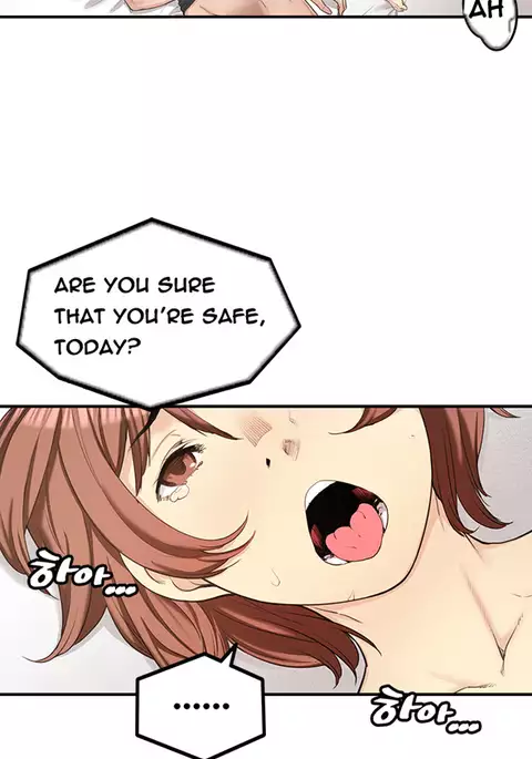 Best Friend Girlfriend Ch.1-9