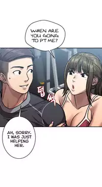 Ghost Love Ch.1-21.5 (English) (YoManga) (Ongoing)