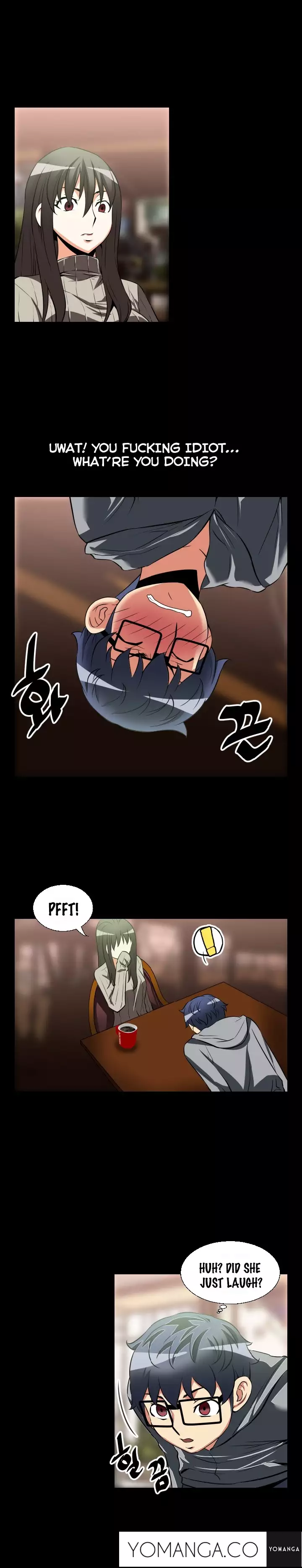 Love Parameter Ch.1-26